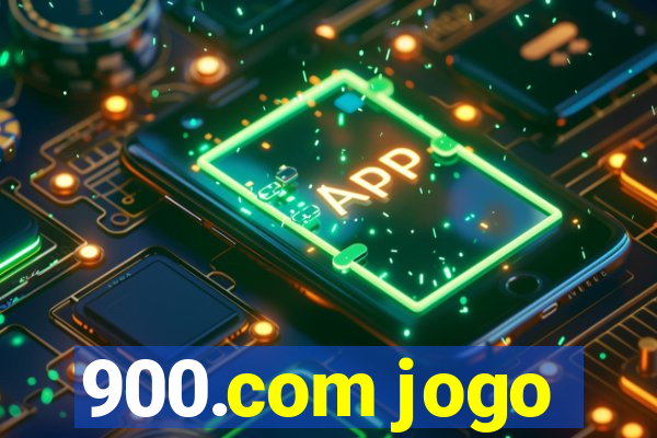 900.com jogo